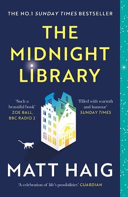 The Midnight Library (Paperback)