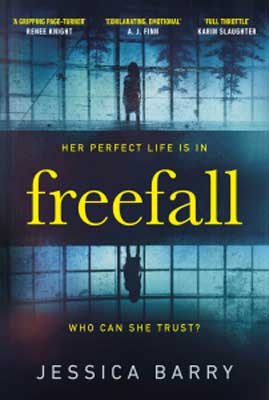 Freefall (Hardback)