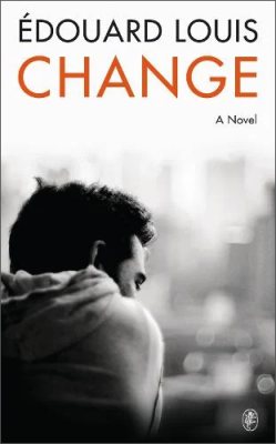 Change: A Novel (Hardback)