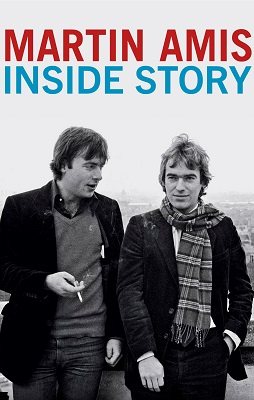 Inside Story (Hardback)