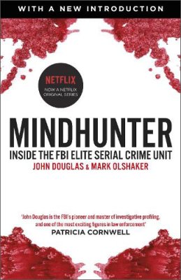 Mindhunter (Paperback)