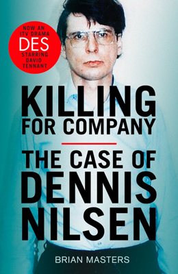 Killing For Company (Paperback)
