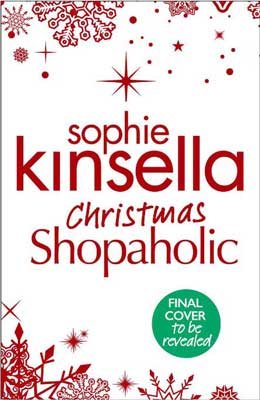 Christmas Shopaholic (Hardback)