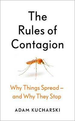 The Rules of Contagion