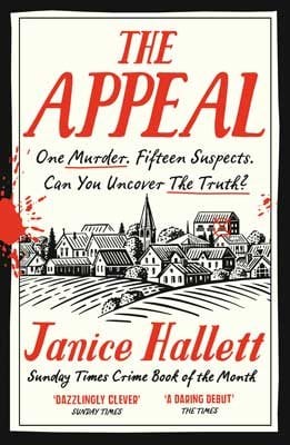 The Appeal (Paperback)