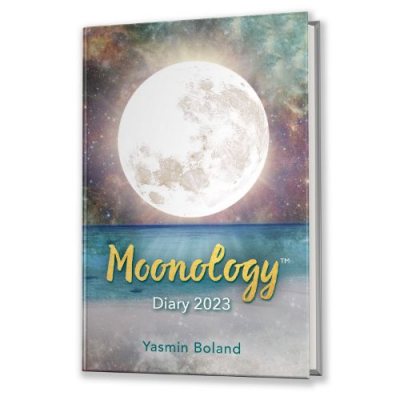 Moonology Desk Diary 2023 (Diary)