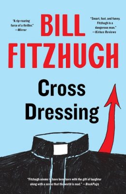 Cross Dressing (Paperback)