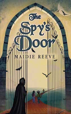 The Spy's Door (Paperback)