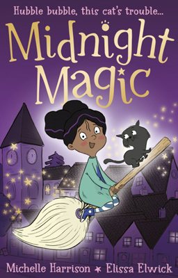 Midnight Magic - Midnight Magic 1 (Paperback)