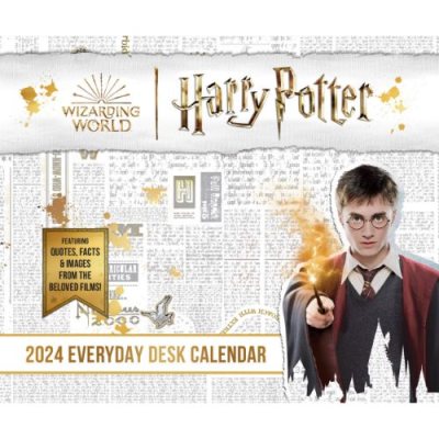 2024 harry potter calendar｜TikTok Search