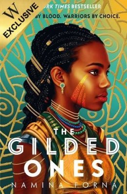 The Gilded Ones: Exclusive Edition - Gilded (Paperback)