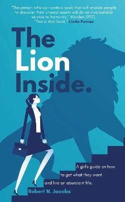The Lion Inside (Paperback)