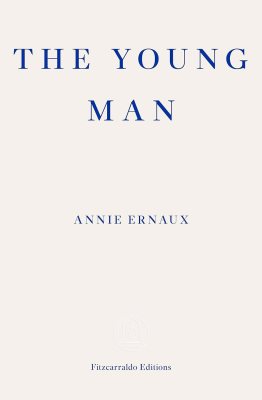 The Young Man (Paperback)