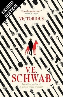 Special edition cover