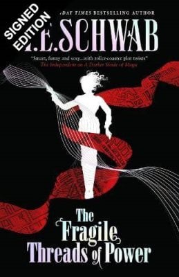 The Fragile Threads of Power