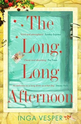 The Long, Long Afternoon (Paperback)