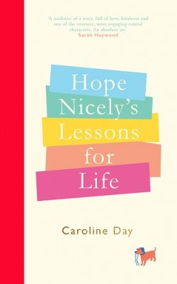 Hope Nicely's Lessons for Life (Hardback)