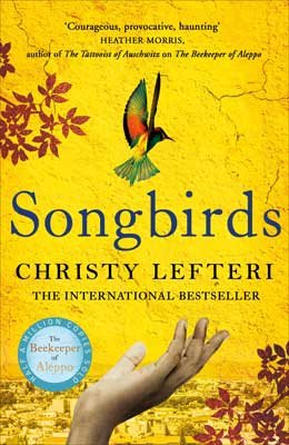 Songbirds (Hardback)