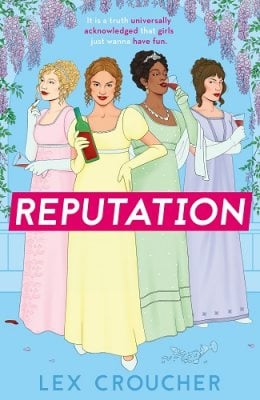 Reputation (Paperback)