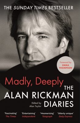 Madly, Deeply (Paperback)