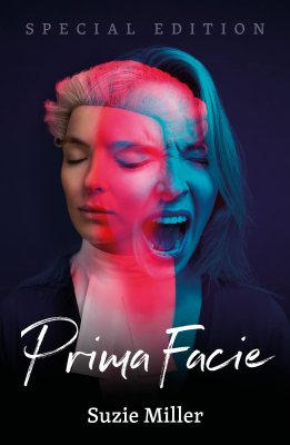 Prima Facie: Special Edition - NHB Modern Plays (Paperback)