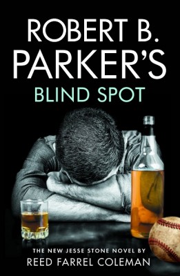 Robert B. Parker's Blind Spot (Paperback)