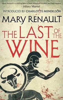 The Last of the Wine: A Virago Modern Classic - Virago Modern Classics (Paperback)