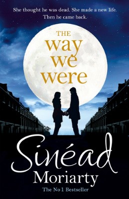 The Way We Were (Paperback)