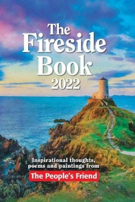 The Fireside Book 2022 (Hardback)
