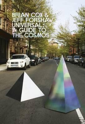 Universal: A Journey Through the Cosmos (Hardback)