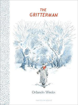 The Gritterman (Hardback)