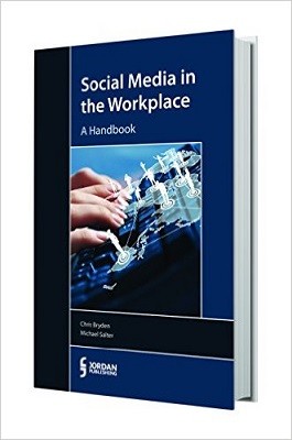 Social Media in the Workplace: A Handbook (Paperback)