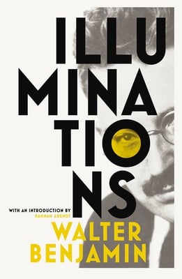 Book cover of Illuminations