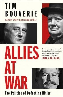 Allies at War