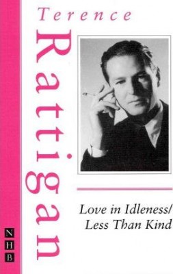Love in Idleness/Less Than Kind (Paperback)