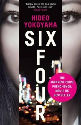 Book cover of Six Four