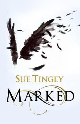 Marked: the first in the magical The Soulseer Chronicles - The Soulseer Chronicles (Paperback)