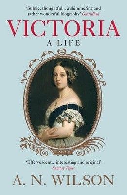 Victoria: A Life (Paperback)