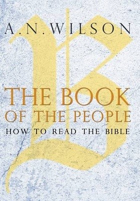 The Book of the People: How to Read the Bible (Hardback)