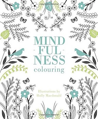 Download Adult Colouring Mindfulness Waterstones