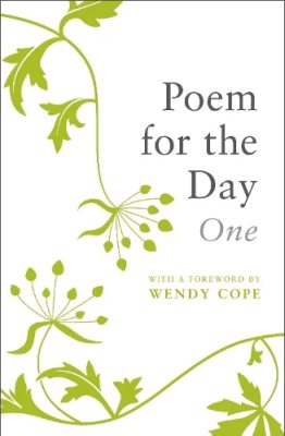 Poem for the Day: One (Paperback)
