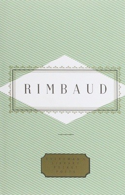 Arthur Rimbaud Selected Poems - Arthur Rimbaud