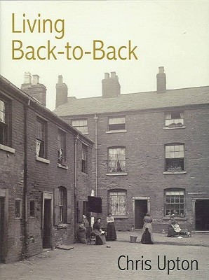 Living Back-to-Back (Paperback)