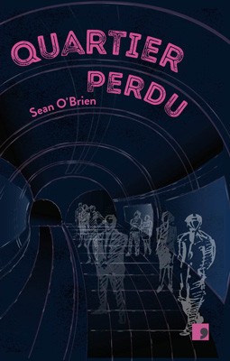 Quartier Perdu (Paperback)