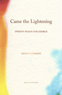 Came the Lightening: Twenty Poems for George (Hardback)
