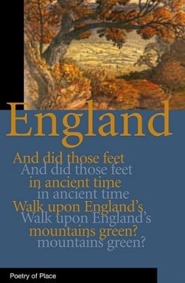 England - A. N. Wilson