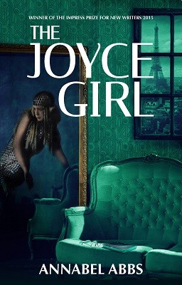 The Joyce Girl (Paperback)