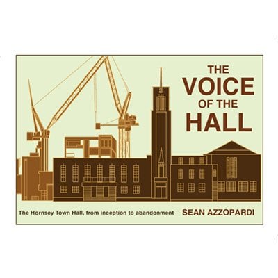 The Voice Of The Hall (Paperback)