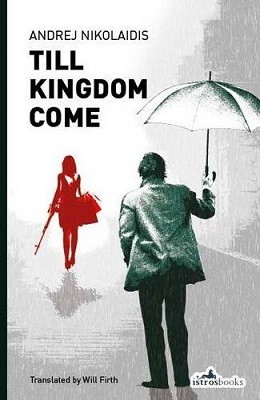 Till Kingdom Come (Paperback)