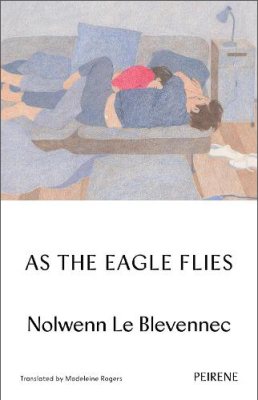 Gower St Indie Spotlight: Nolwenn Le Blevennec and Madeleine Rogers in Conversation
